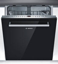  Bosch 13 sets of fully integrated dishwasher SJV46JX00C
