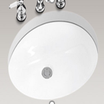 Kohler live audience Basin