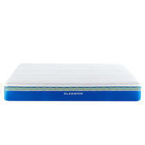 Welcome door Jingjing mattress Independent bagged spring Bacteriostatic Protection Ridge Latex Spring Mattresses Running for customized models