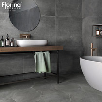 Ferona Vareze cement floor tiles 600x1200 antique gray new floor tiles 600x600 living room
