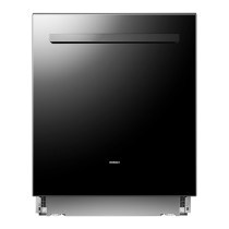 Boss electric Chinese five-layer cleaning system strong washing dishwasher