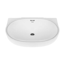 TOTO LW546B (Non-Zhijie) Under-counter basin