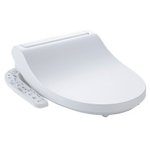  Panasonic smart toilet cover electric automatic household toilet cover instant flushing device drying DL-5228CWS
