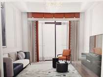 Cashier dedicated to Guangzhou Tianhe Curtain Home Ramada whole house custom curtains (deposit)