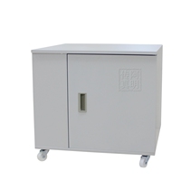Copier work cabinet Copier base F5 high workbench tin cabinet