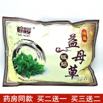 Xuan warm sea salt motherwort warm paste warm baby self-heating Palace warm paste cold protection warm body 10 pieces