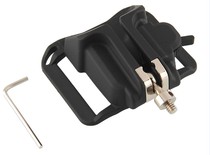 Single anti-camera buckle hanging fast-shooter micro-single-phase machine Fast hanging belt buckle Photography waist hanging fast regent universal