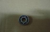 Wuyang Honda cool shadow front shadow WH125-13 Kaiying radial ball bearing 6201 original with anti-counterfeiting