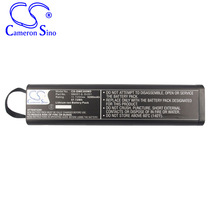 CS for General Electric GE Dash 3000 4000 5000 medical battery factory direct supply SM201-6