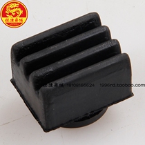 SYM Xiaoxing Sanyang GR125 XS125T-17 XS110T listen to you main tripod stop like skin frame glue