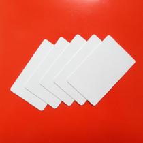 IC white card import IC card NFC ntag203 213 type2 3 4 typeea RFID card electronic