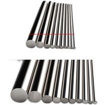 304 stainless steel round steel bars 303 316L bright easy grinding light wand 1 5 2 5 4 5 5 12 7mm