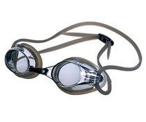 Yingfa Yingfa OK570AF myopia anti-fog swimming goggles 150 degrees to 450 degrees