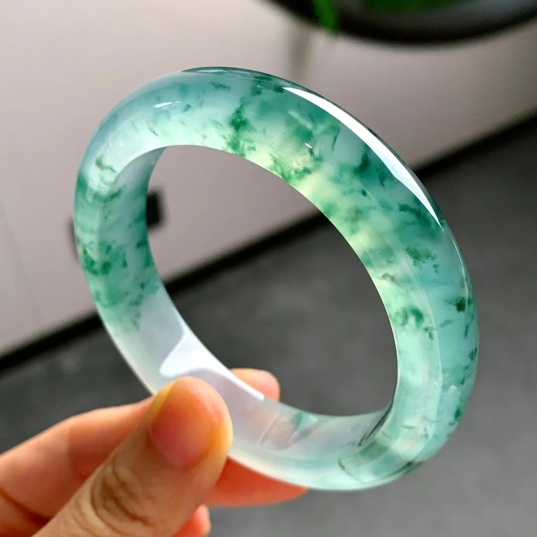 飘花翡翠手镯-飘花翡翠手镯促销价格、飘花翡翠手镯品牌- 淘宝