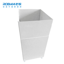(manufacturer distribution) Robam boss 21A6 side extractor hood host panel decoration tube