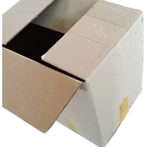 Xinjiang Generic Packaging Corrugated Board Other Urumqi Mega Moving Packing Carton Tehard Premium Box