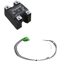 Brand new imported solid state relay GTS-75 48-D-0