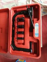 Valve oil seal overhead clamp valve spring compressor valve caliper auto maintenance tool