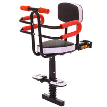  Emma Yadi electric car childrens pedal baby front seat Yadi baby battery car universal child stool