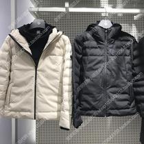 Samsung RAPIDO THUNDER road 20 winter mens short sports cotton clothes CN0938U035 CN0938U03A