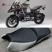 BMW R1200GS LC R1250GS ADV waterbird pull can be modified for front and rear seat cushion leather seat
