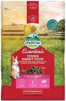 Multi-Province US Imports Aibao Rabbit Food and Rabbit Oxbow Rabbit Feed 5 Pounds 2 25 kg