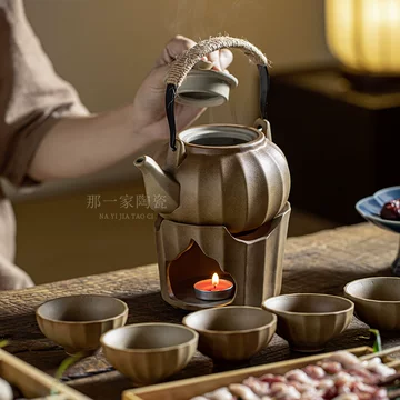 南瓜提梁陶壶-南瓜提梁陶壶促销价格、南瓜提梁陶壶品牌- 淘宝
