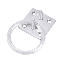 Stable ring tie horse ring Stable Supplies Lodge Harness 8802024