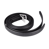 Cavassion Lined Pedaling Belt Horse Pedaling belt Saddle accessories Stirrup belt 8212017