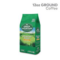 Green Mountain Coffee Roasters Breakfast Blend 12