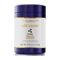 Café Vianté Whole Bean Coffee - Medium Roast - T