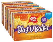 JOLLY TIME Blast O Butter ) Ultimate Movie Theater