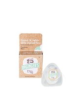 1 DR  GINGERS Coconut Oil Xylitol White Charcoal