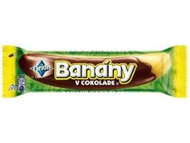 Orion Banany Bananas jelly in chocolate 3-pack 3x 45