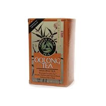 Triple Leaf Tea - Oolong Tea Bags Wulong Tea S
