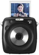  Fujifilm Instax Square SQ10 Hybrid Digital Camera Ins
