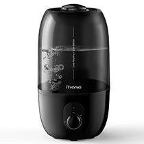  iTvanila Ultrasonic Humidifier Cool Mist Humidifiers