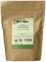 So African Green Rooibos Davidsons Tea Bulk So