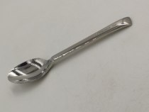Airline aircraft Stainless Steel Tea Spoon - Iran
