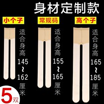 Small stockings women thin 150cm anti-hook silk 145 lengthy stockings tall 190 lengthy 180