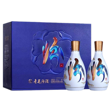 中国白酒(青花冷酒) 花神令青花汾酒-花神令青花汾酒促销价格、花神令青花汾酒品牌- 淘宝