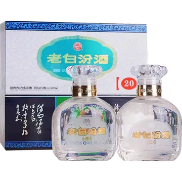 老白汾酒20年-老白汾酒20年促销价格、老白汾酒20年品牌- 淘宝
