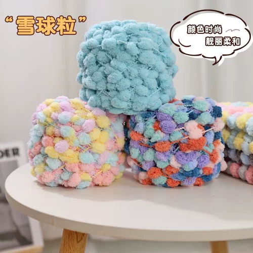 Одеяло, плетеная подушка, DIY, связать своими руками