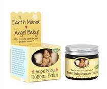 American Earth Mama Angel Baby Mother Earth Angel Baby Hip Cream Miracle Cream 60g