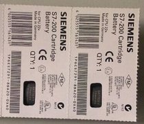 6ES7291-8BA20-0XA0 new original S7-200CPU battery 6ES7 291-8BA2O-OXAO