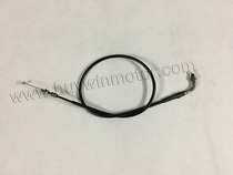 Suitable for BJ250GY-2 throttle cable