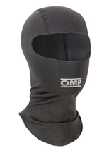 The OMP kart racing headgear
