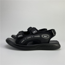 Leakage scarce foreign trade exports Japan single summer breathable open toe casual sandals Tide mens wild sandals