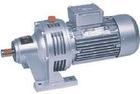 WB120 cycloid reducer 550W 1 9
