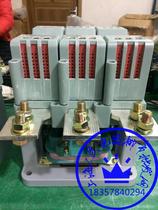 CK1 AC contactor CJ40-1000A silver point 85%coil voltage 220V380V factory direct sales